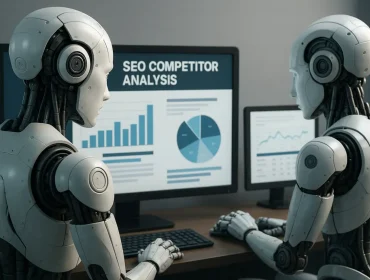 25 промптов для анализа SEO-конкурентов с ChatGPT