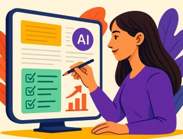 Лучшие практики AI-анализа конкурентов в SEO на примерах