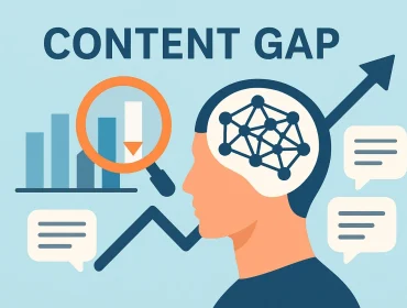 Что такое content gap и как найти его с помощью нейросетей