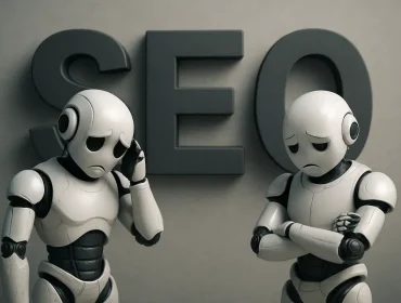5 распространённых ошибок при использовании нейросетей в SEO-аналитике