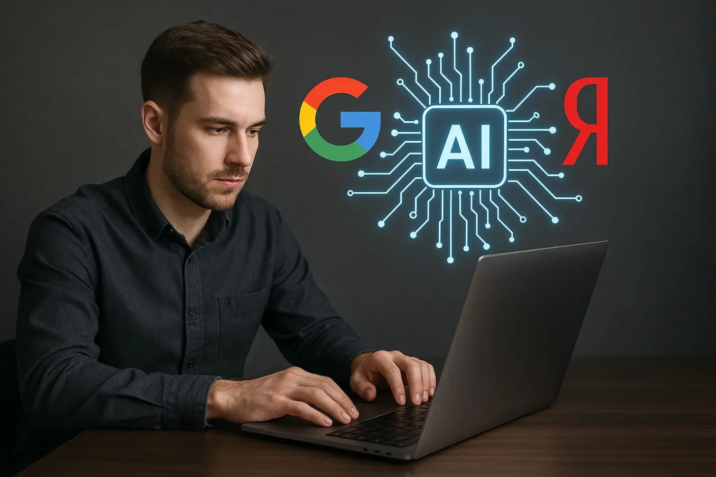 Главные факторы ранжирования в эпоху AI: что изменилось
