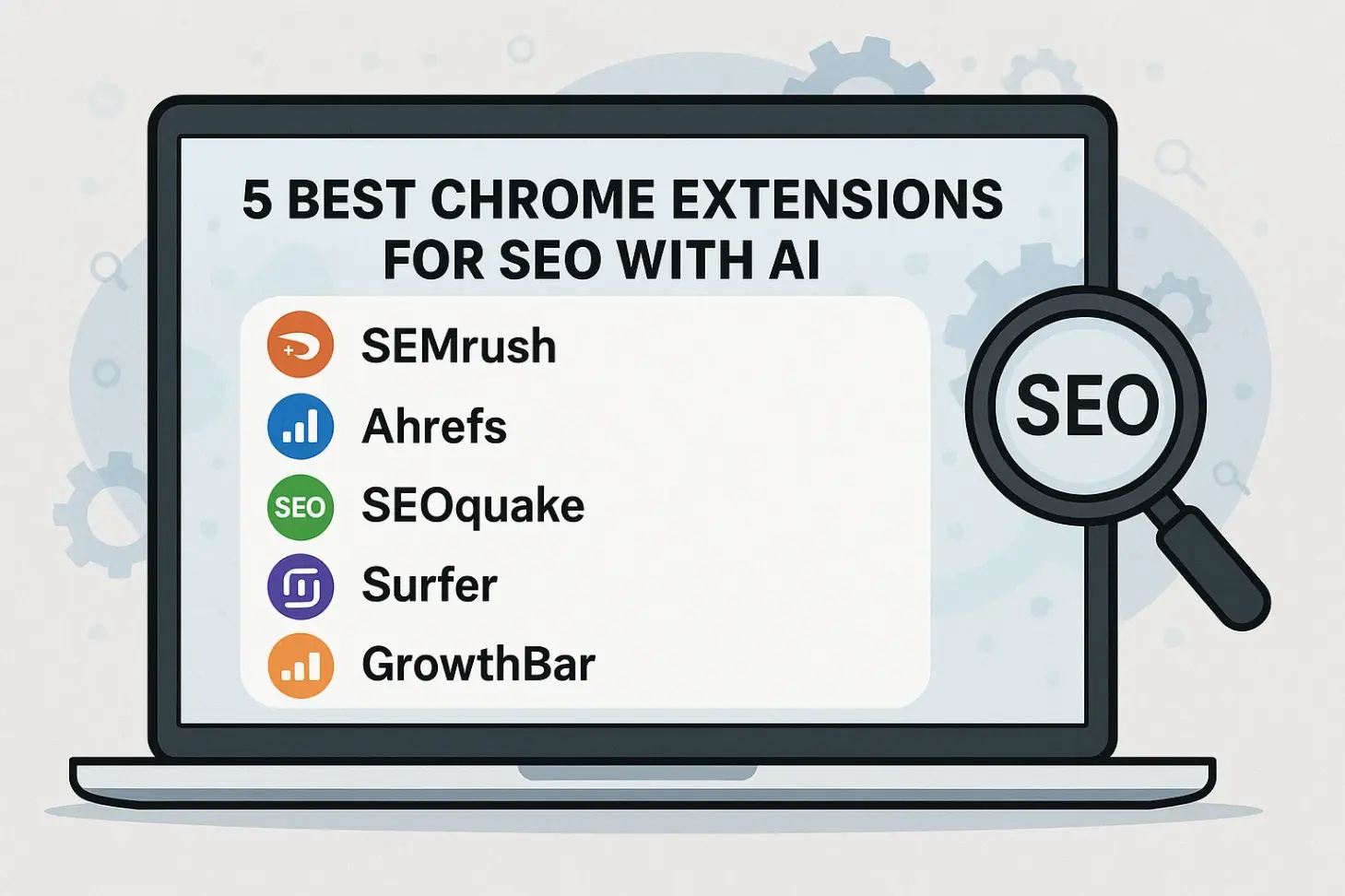Surfer SEO Extension: оптимизация в реальном времени на базе ИИ