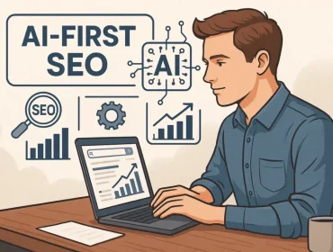 Пошаговая программа обучения: как перейти на AI-first SEO за 30 дней
