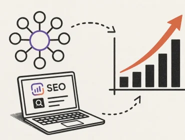 Как кластеризация с Surfer SEO увеличила конверсии в 2,5 раза