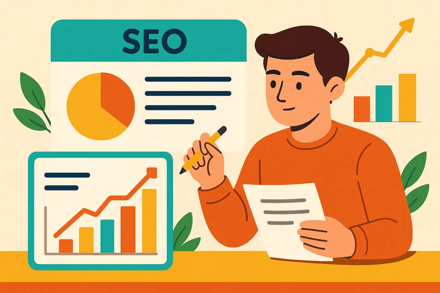 Что такое Frase.io и почему его выбирают SEO-эксперты
