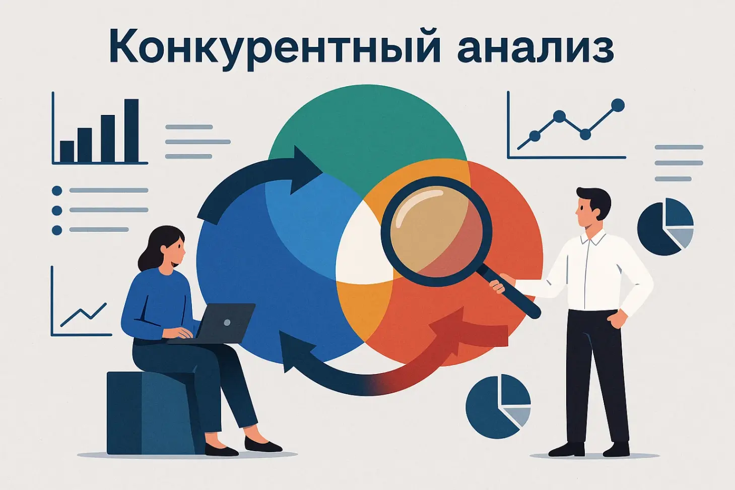 Подготовка к анализу: что нужно задать ChatGPT