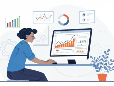 Как Ahrefs Competitive Intelligence помогает предсказывать SERP-тренды и обгонять конкурентов