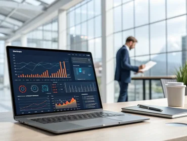 Как Ahrefs Brand Radar AI изменит анализ конкурентов: новые данные 2026