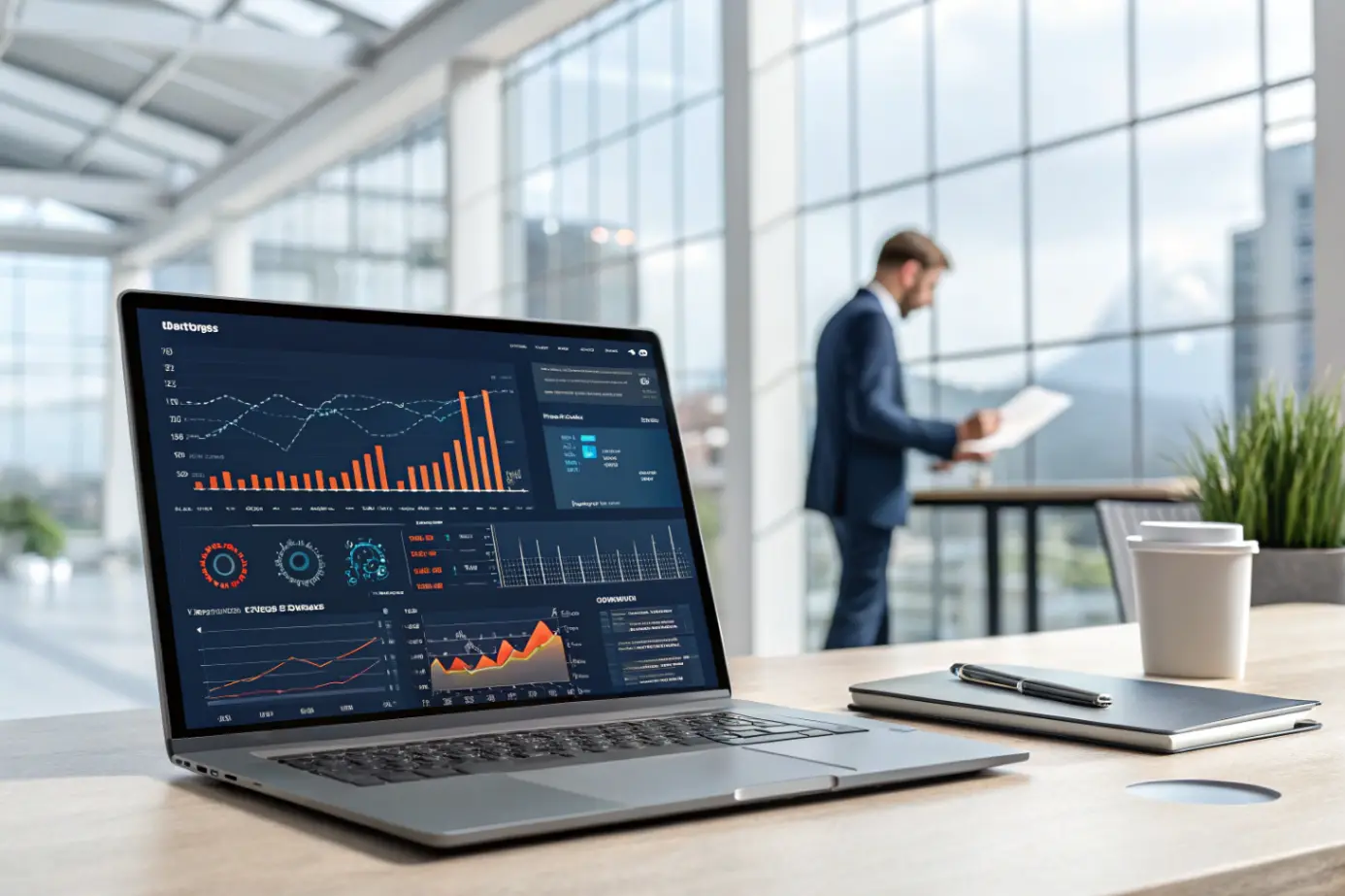 Ahrefs Brand Radar AI и анализ конкурентов в 2026