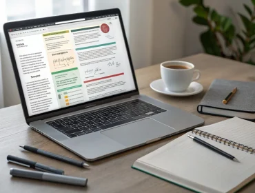 Промпты для обновления старых SEO-статей: как усилить текст без переписывания с нуля