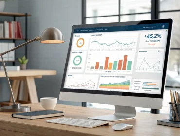 Кейс AI-анализа конкурентов: как найти страницы, которые приносят им основной трафик