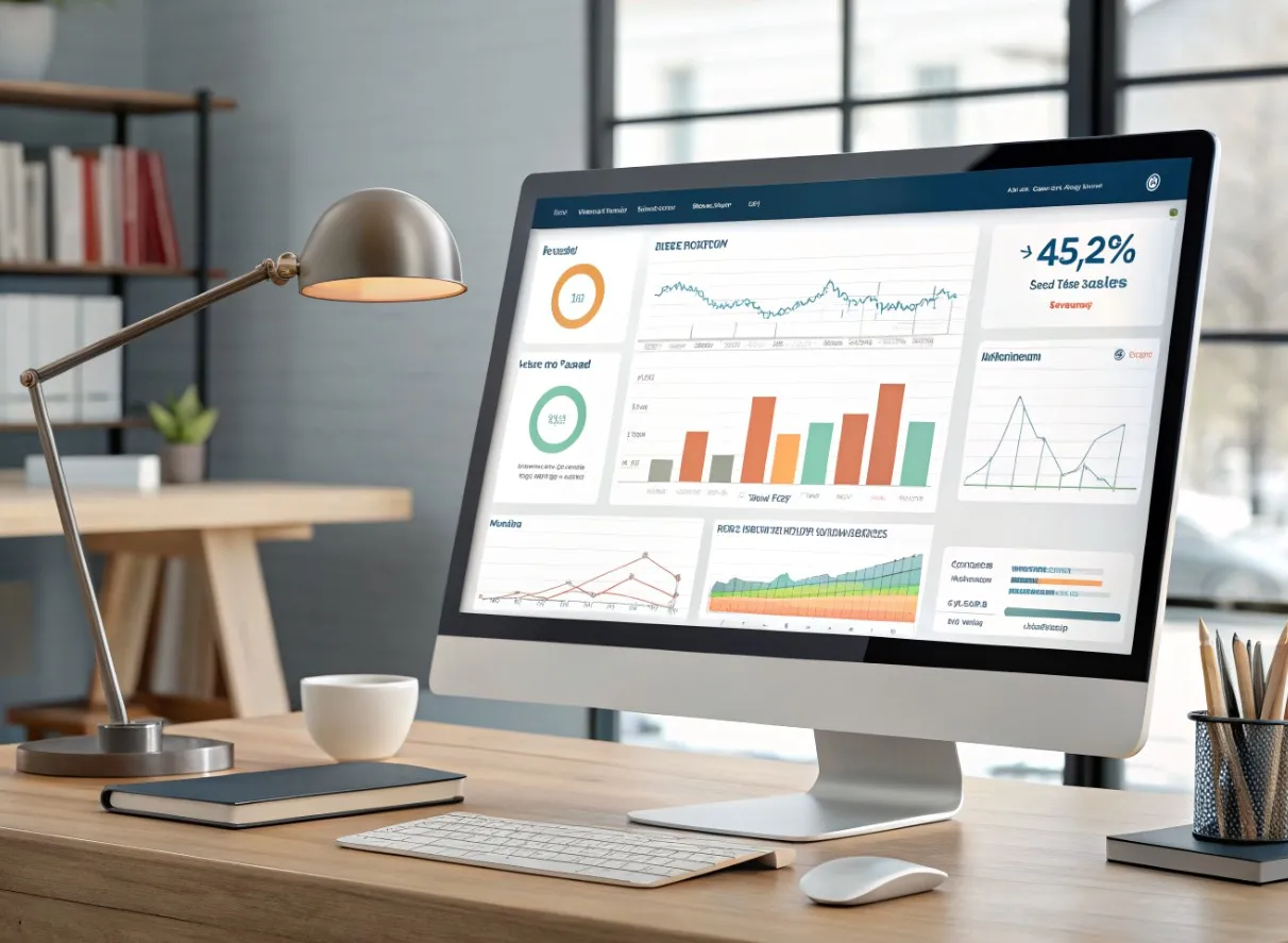 Кейс AI-анализа конкурентов: как найти страницы, которые приносят им основной трафик